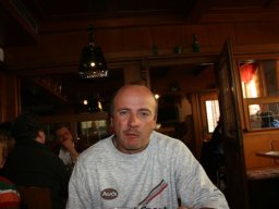 Treffen in Störnhof 2009